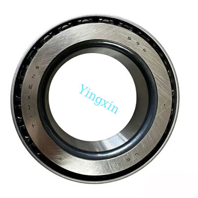 596/JM719113 Tapered Roller Bearing Heavy Truck Mining Construction Machinery