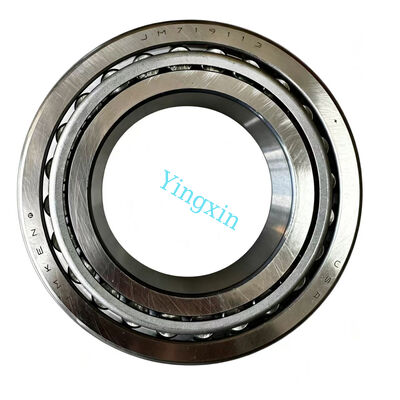 596/JM719113 Tapered Roller Bearing Heavy Truck Mining Construction Machinery